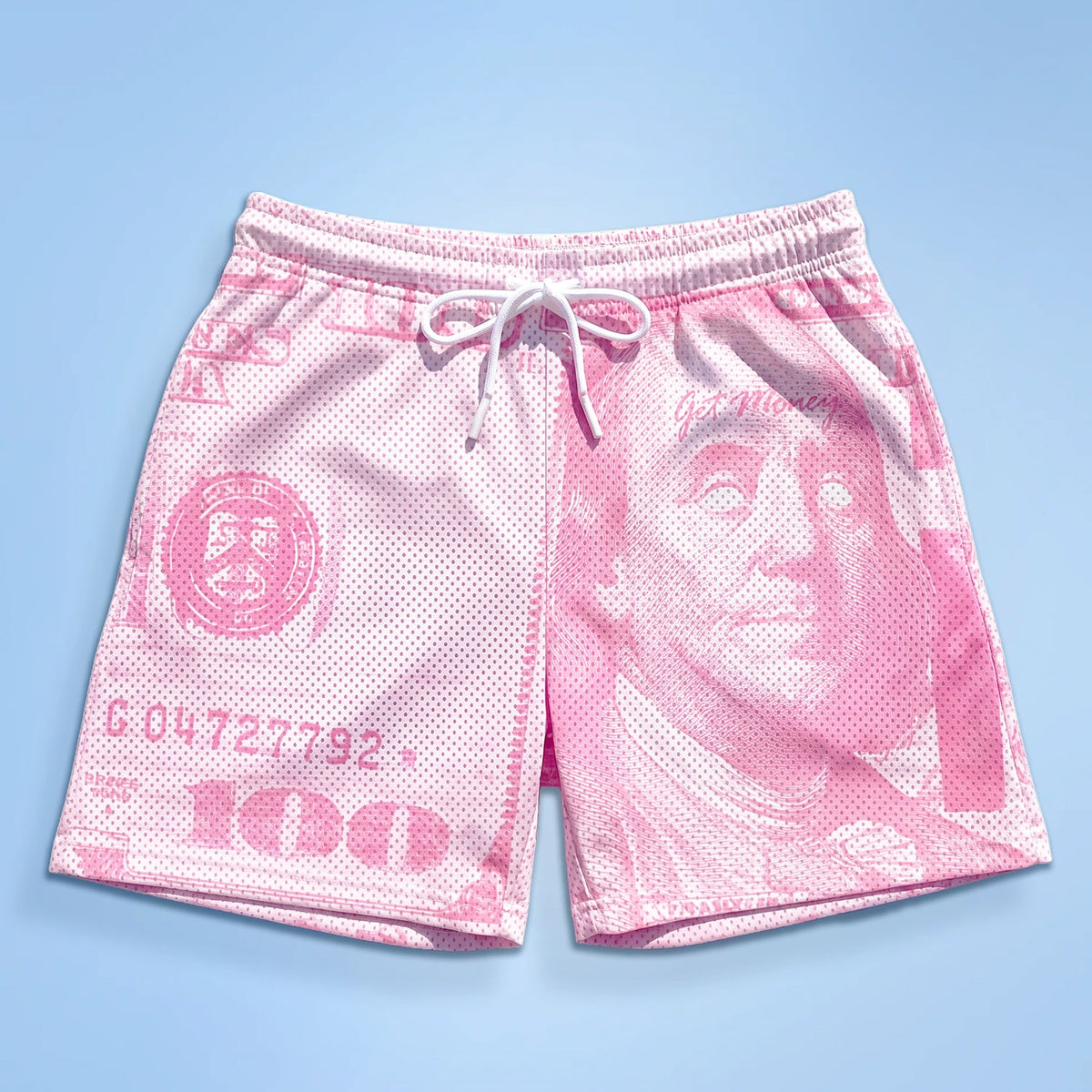 PINK Bucks Shorts