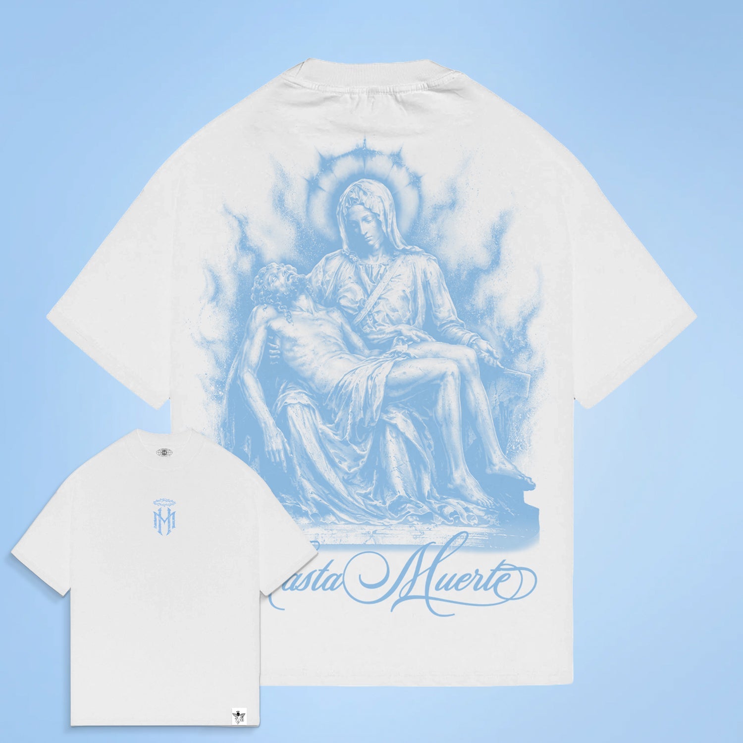 HM PIETA