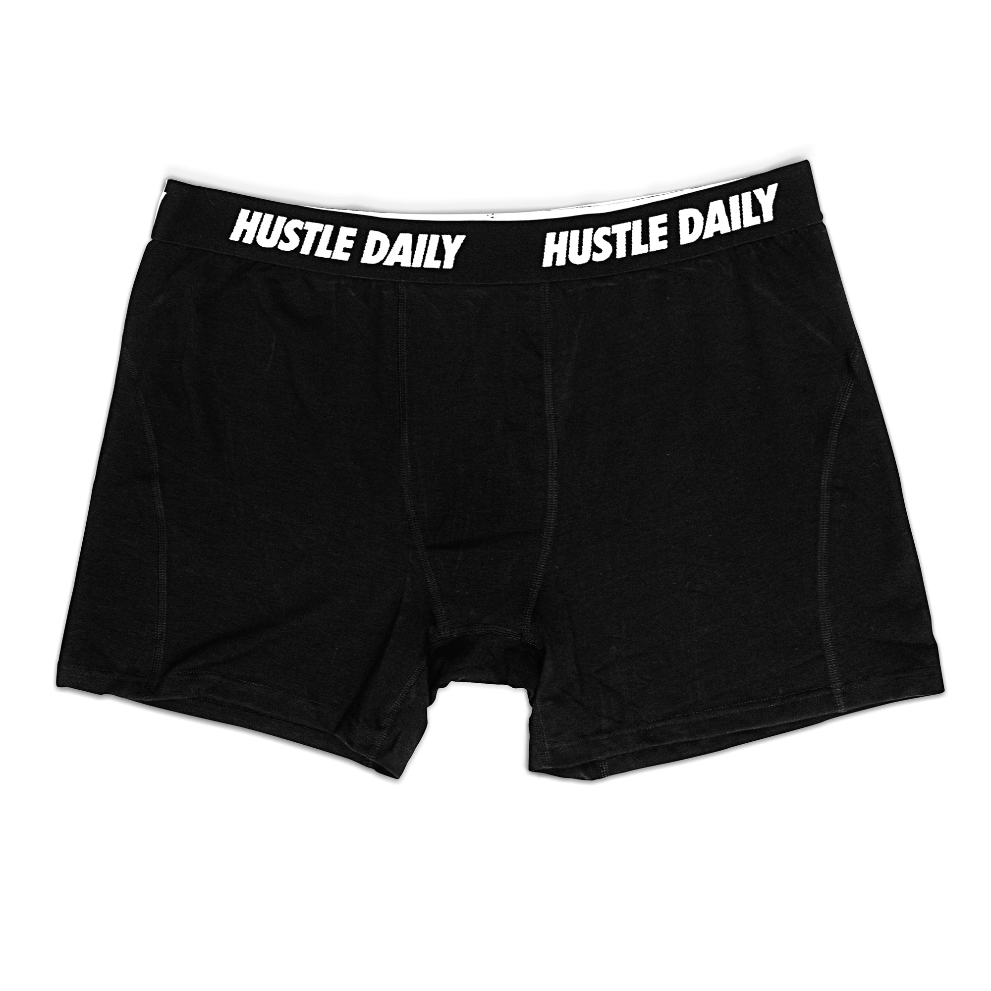 Hustle Daily Boxer Brief