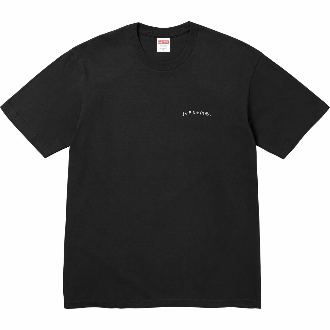 Supreme first sales and best tee