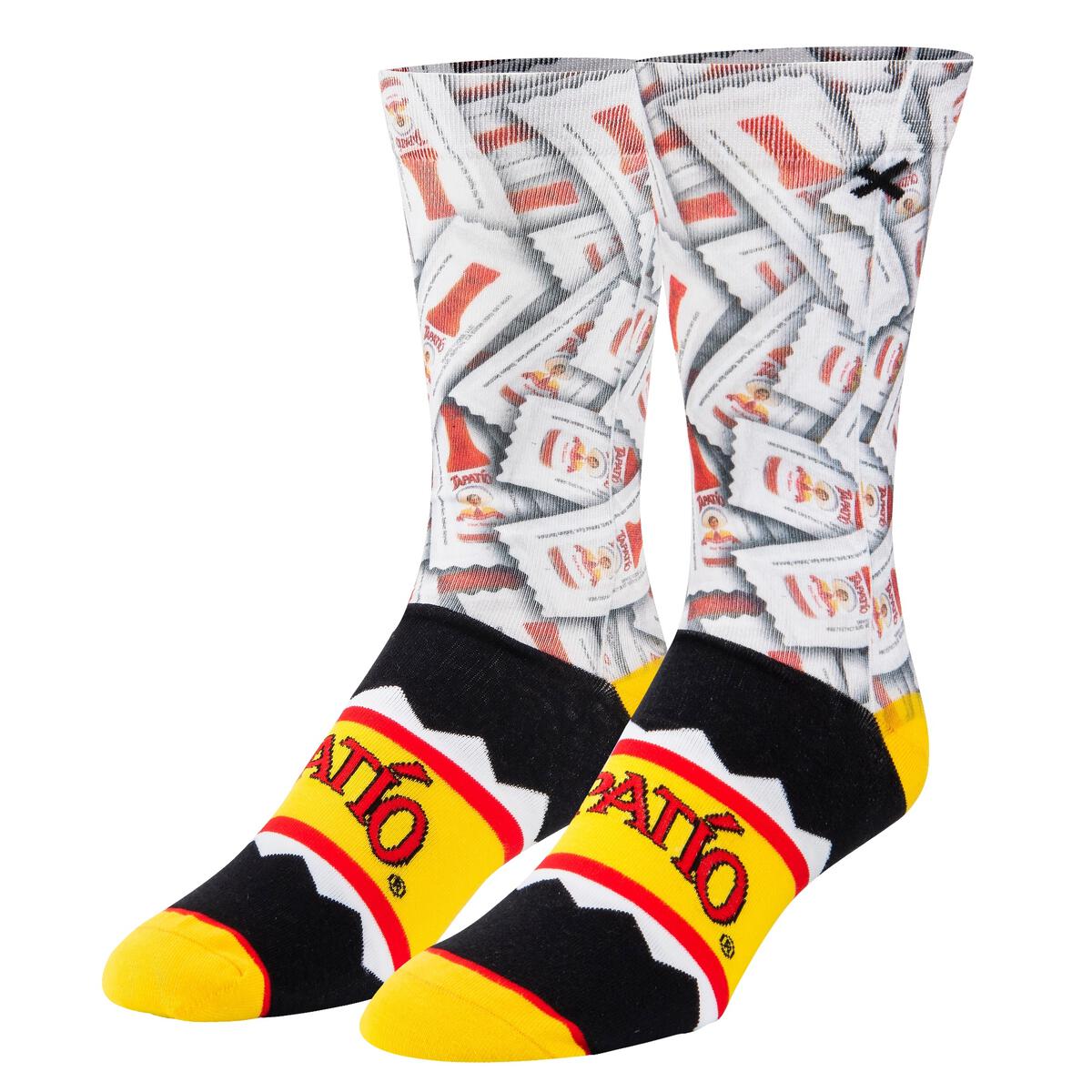 Tapatio To Go Socks
