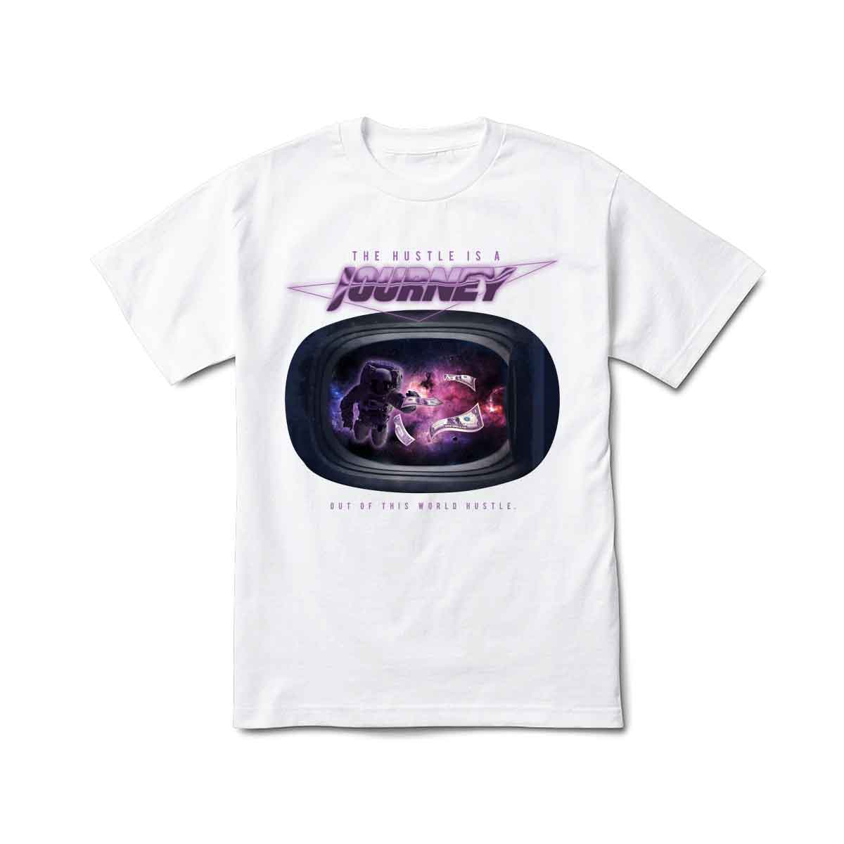 Journeys thrasher shirt sale
