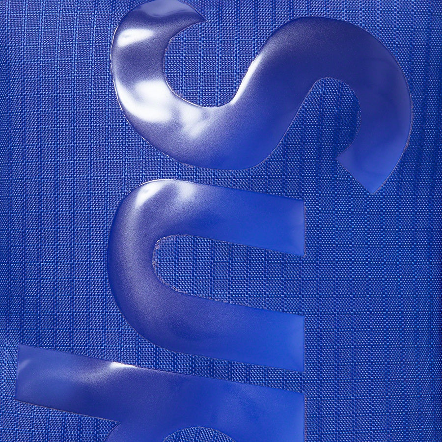 Supreme Neck Pouch (SS21)- Royal