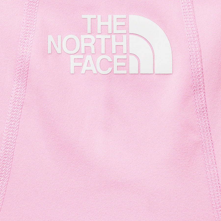 Supreme®/The North Face®Base Layer L/S Top- Light Purple