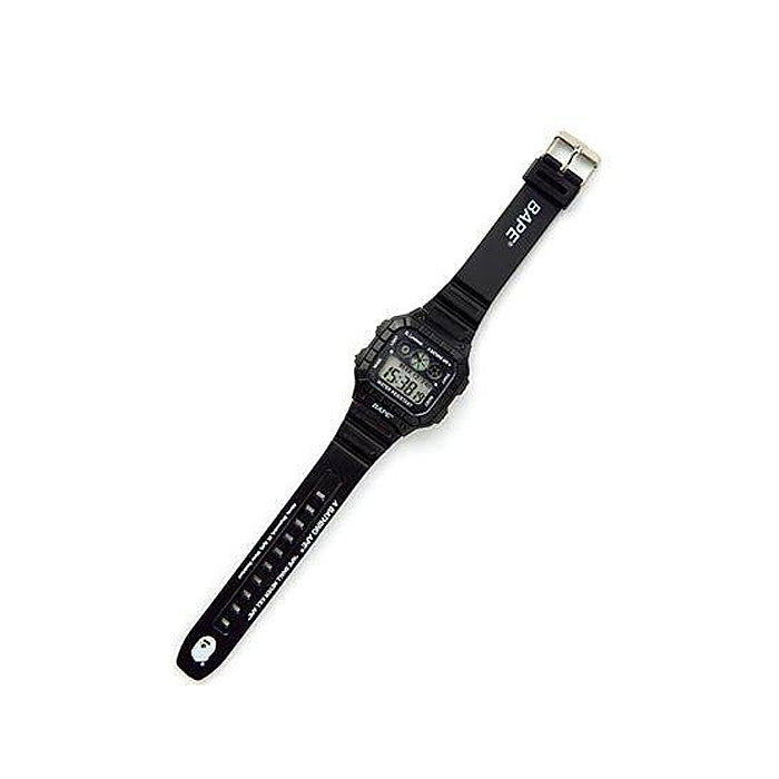 A Bathing Ape Magazine / Watch (SS20)- Multicolor