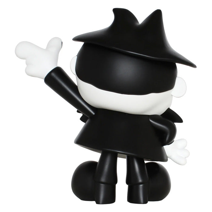 FTP Boris Vinyl Figure- Multicolor