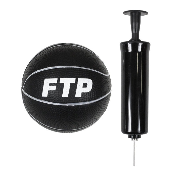 FTP Mini Basketball Hoop- Black