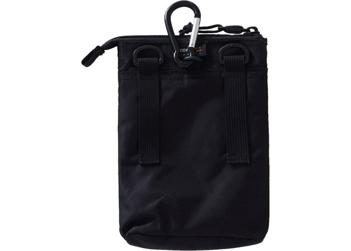 Supreme Shoulder Bag (FW19)- Black