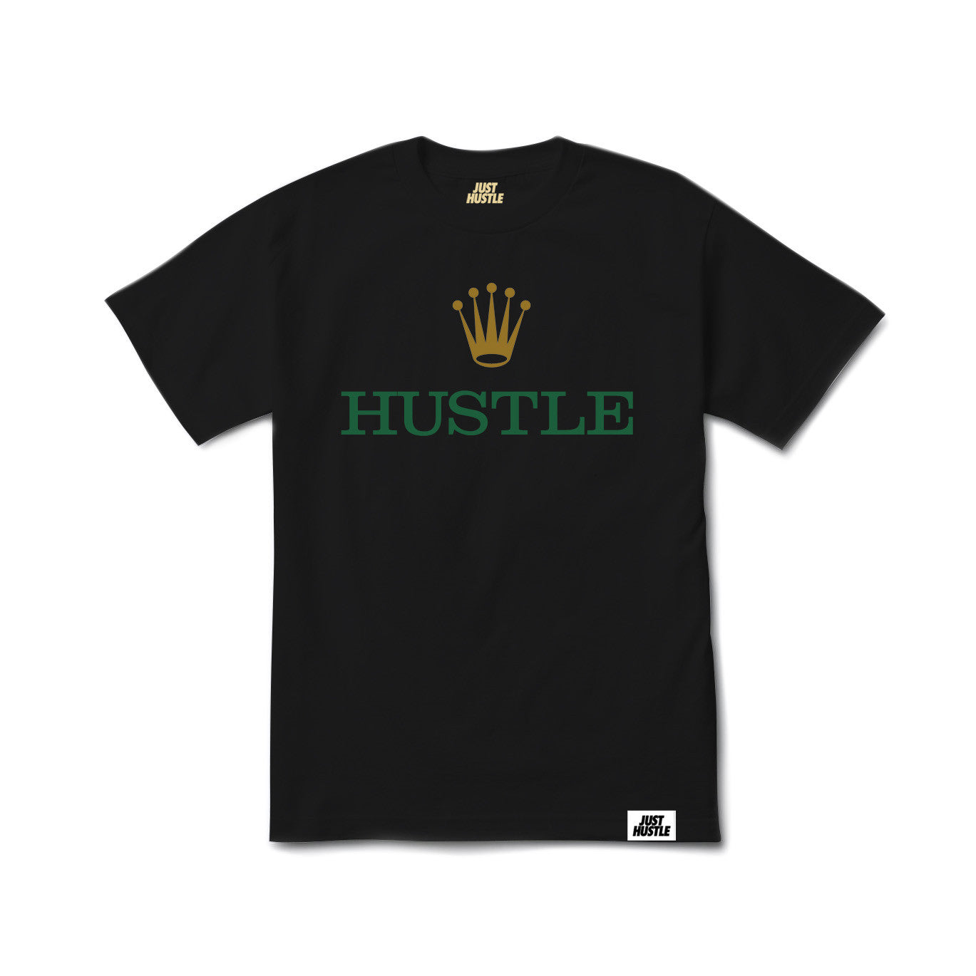 Lex Hustle