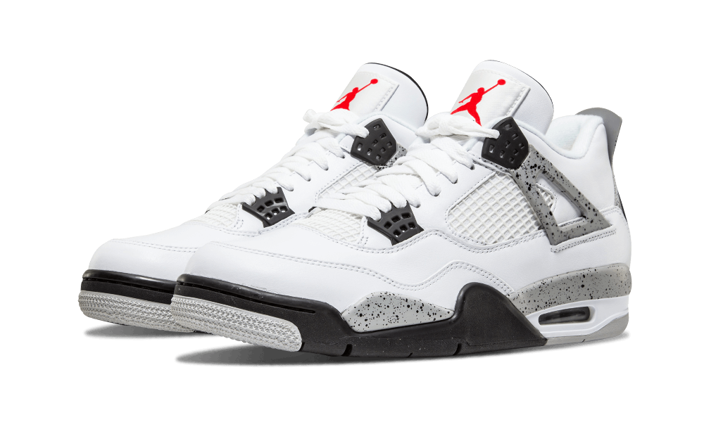 Jordan Retro 4 OG