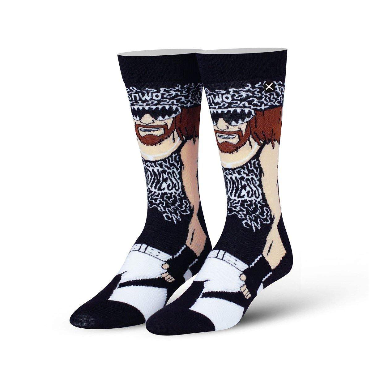Macho Madness Socks