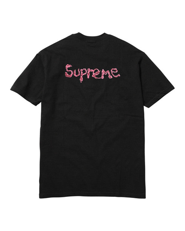 Supreme X Mike Hill 'BRAINS' -black