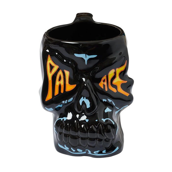 Palace Hesh Mug- Black