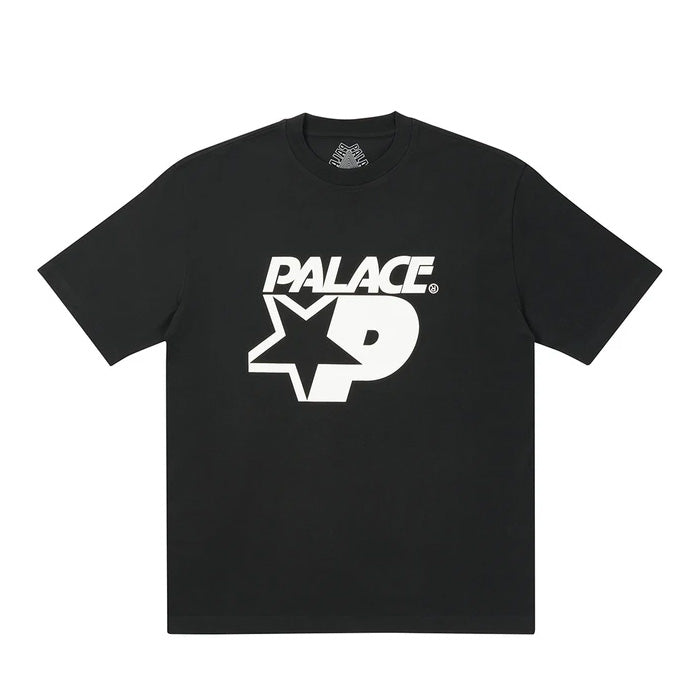 Palace Sporty Tee- Black