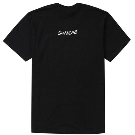 Supreme Reaper Tee- Black