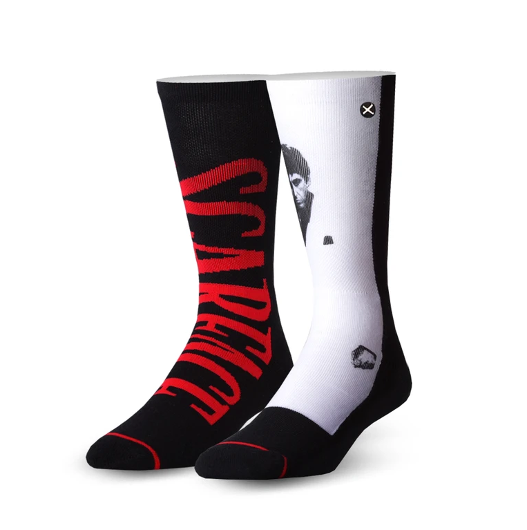 Scarface Socks