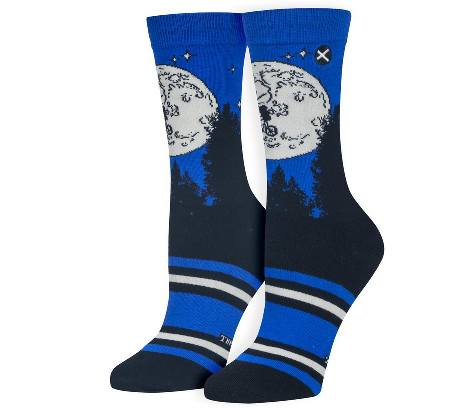 E.T. Escape Socks