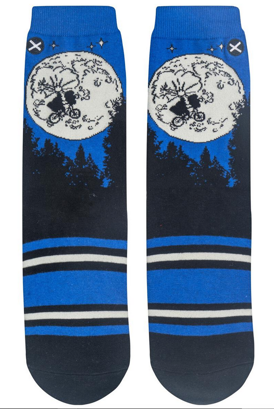 E.T. Escape Socks