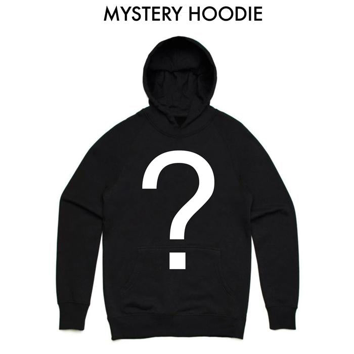 Mystery Hoodie SWO