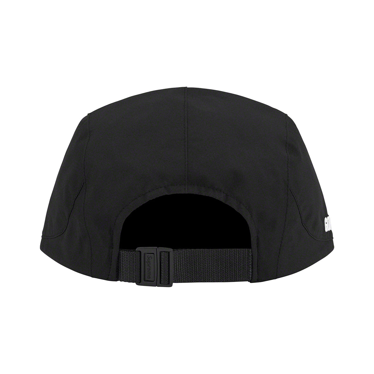 Supreme GORE-TEX Paclite Camp Cap- Black