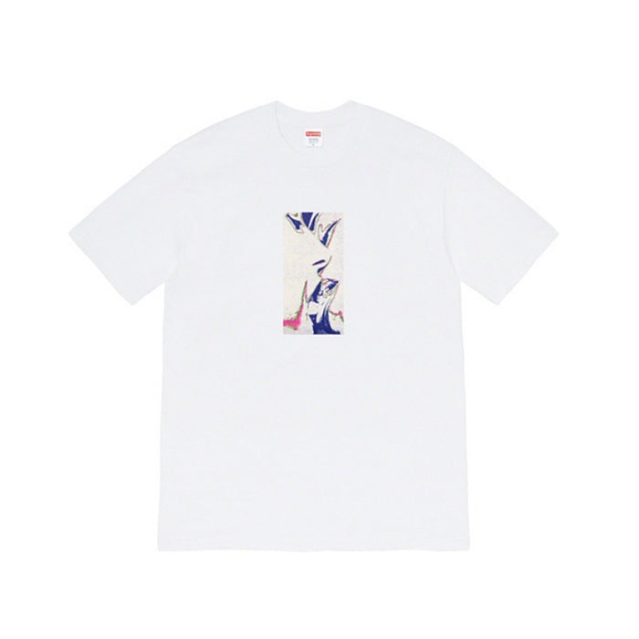 Supreme My Bloody Valentine Glider Tee- White