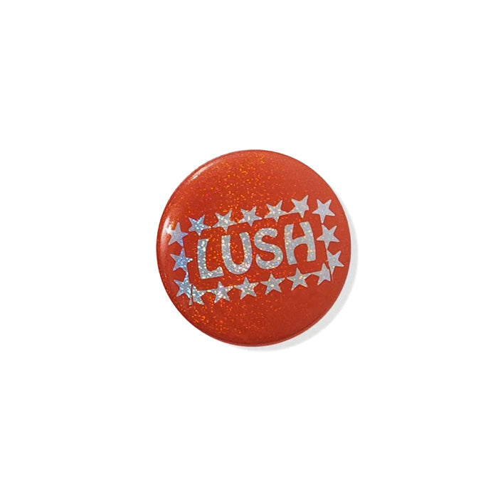 Supreme Lush Pin- Red