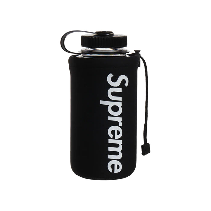 Supreme Nalgene 32 oz. Bottle- Black