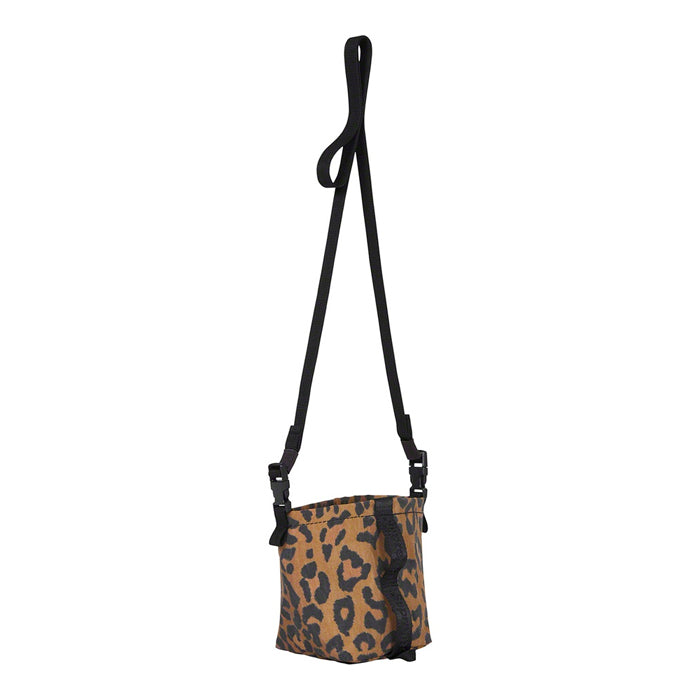Supreme Neck Pouch (FW20)- Leopard