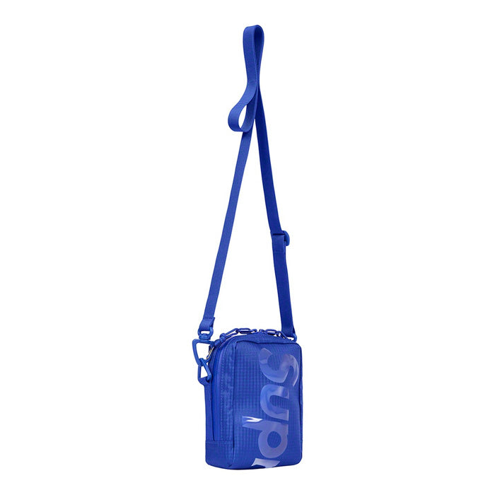 Supreme Neck Pouch (SS21)- Royal