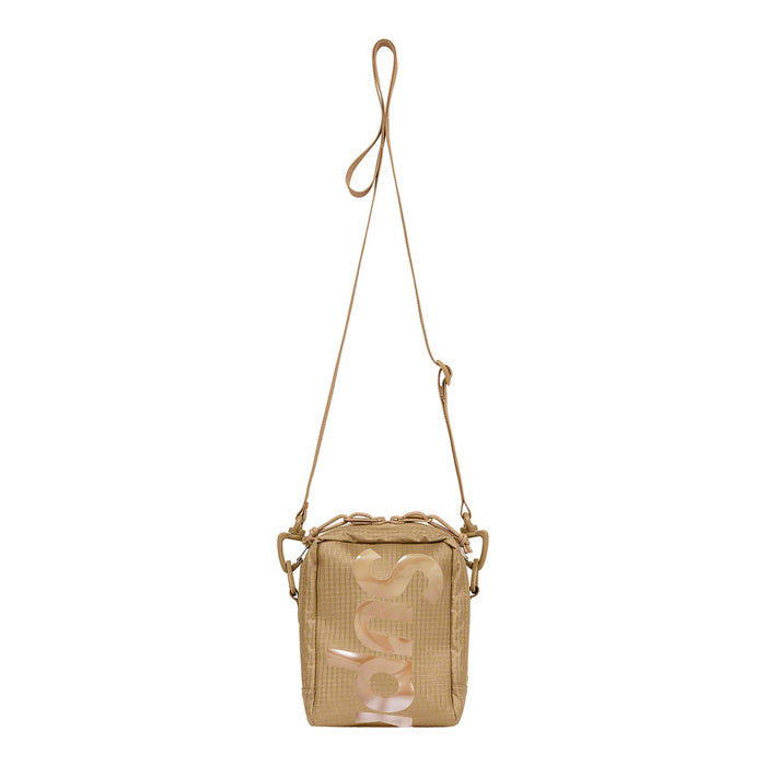 Supreme Neck Pouch (SS21)- Tan