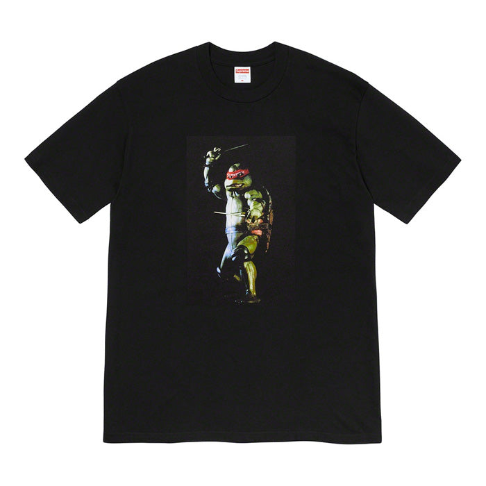 Supreme Raphael Tee- Black