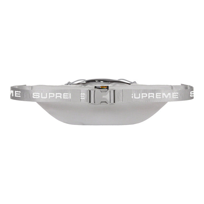 Supreme Small Waist Bag (FW22) 'Red' - Novelship