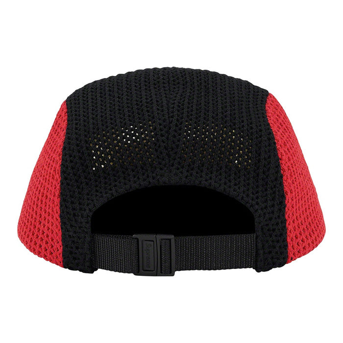 Supreme String Camp Cap- Multicolor