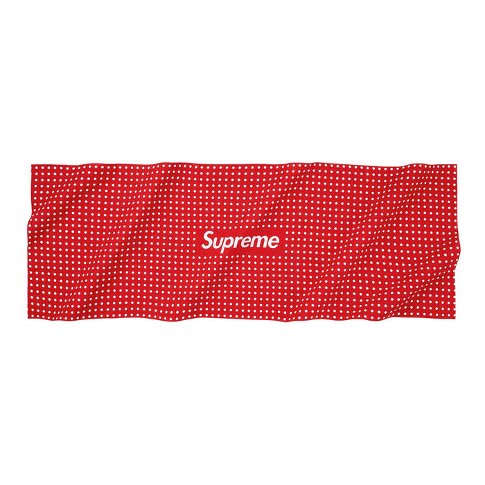 Supreme Tenugui Towel (Set of 2)- Multicolor