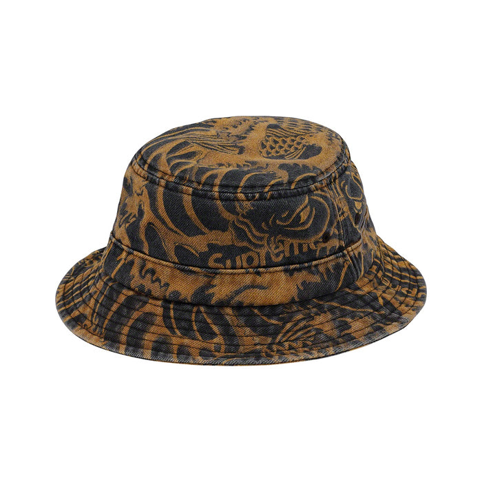 Supreme Waves Crusher- Black