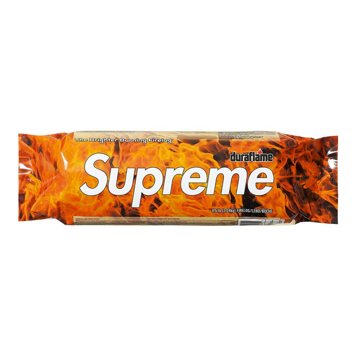 Supreme®/Duraflame® Fire Log (Single)- Flames