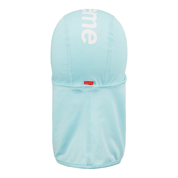 Supreme®/MLB® Kanji Teams Lightweight Balaclava- Pale Blue Dodgers