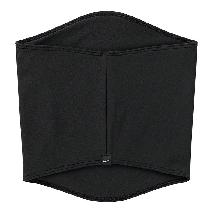 Supreme®/Nike® Neck Warmer- Black