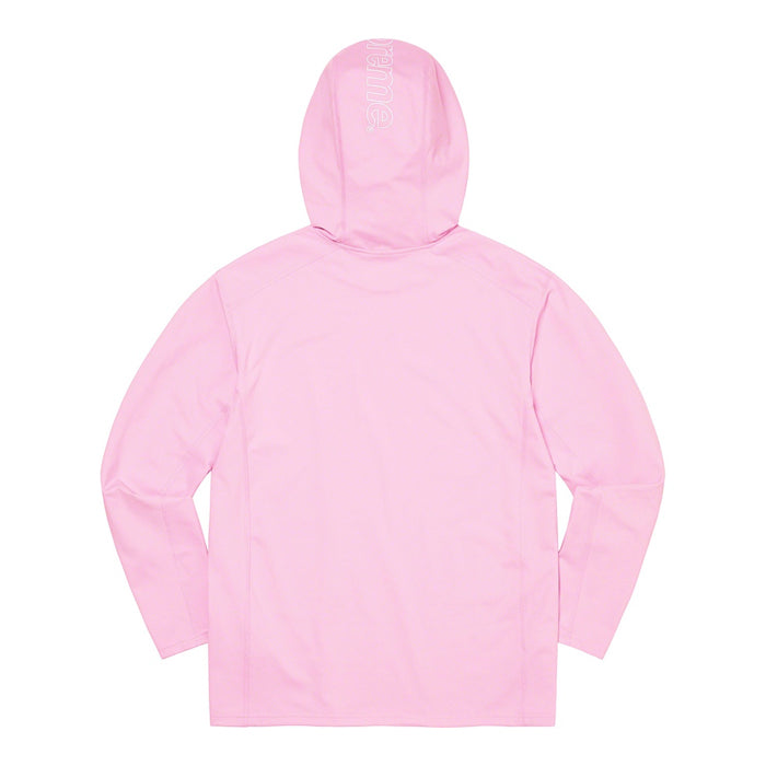 Supreme®/The North Face®Base Layer L/S Top- Light Purple