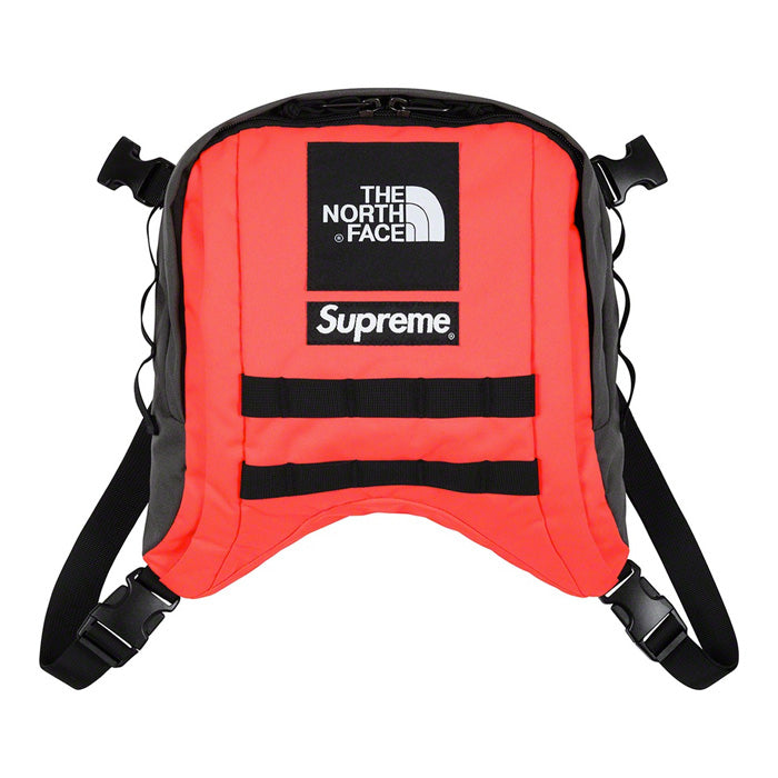 Supreme®/The North Face® RTG Backpack- Bright Red