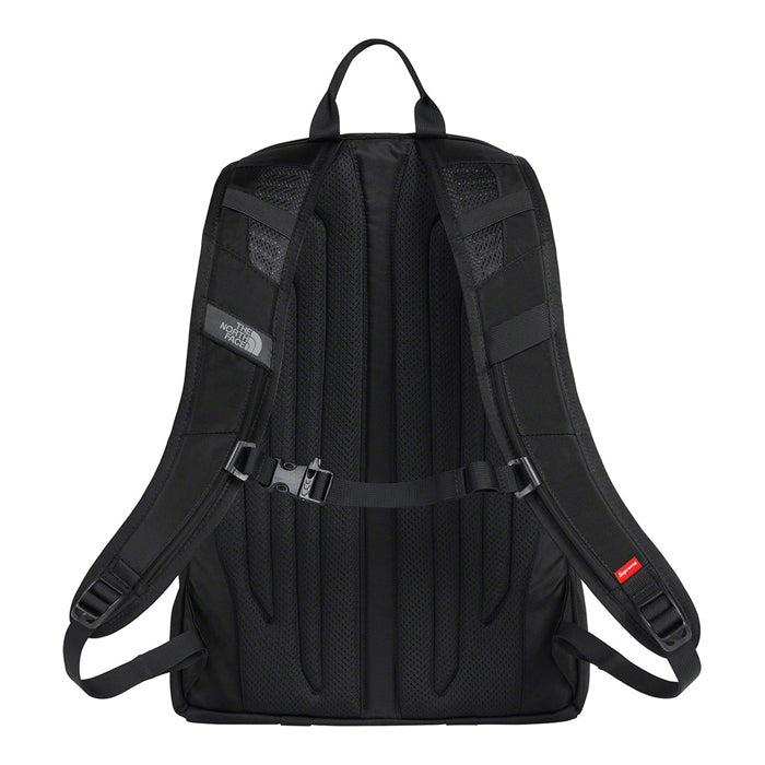 Supreme®/The North Face® S Logo Expedition Backpack- Black