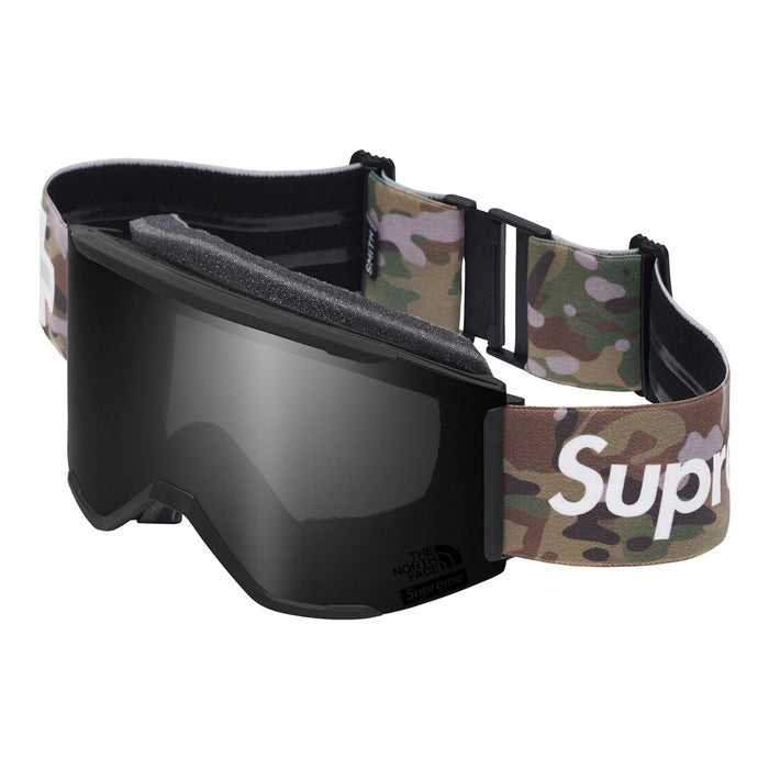 north face goggles Supreme®/The North Face®/Smith Rescue Goggles- Multi Camo