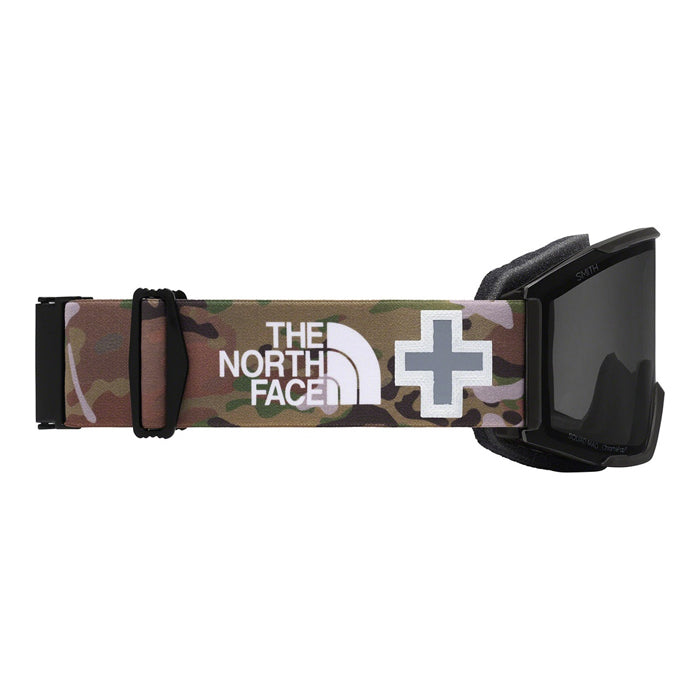 Supreme®/The North Face®/Smith Rescue Goggles- Multi Camo