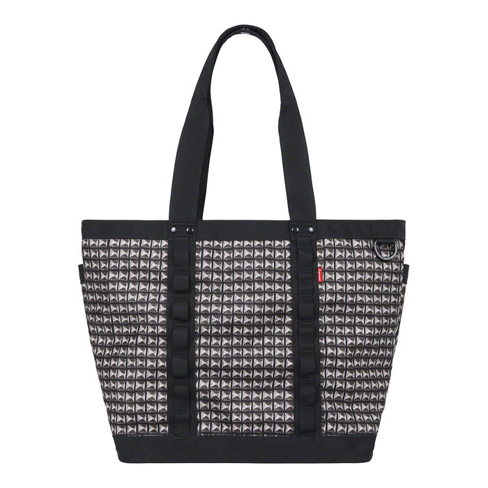 Supreme®/The North Face® Studded Explore Utility Tote- Black