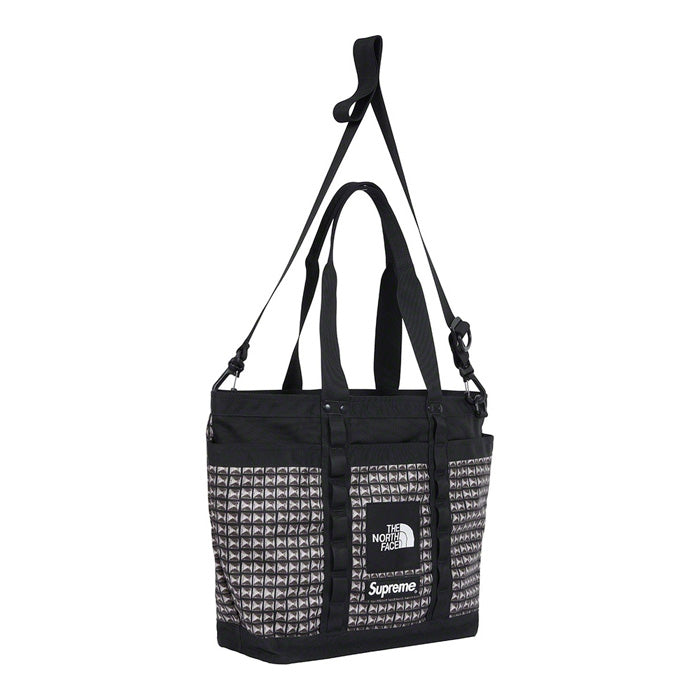 Supreme®/The North Face® Studded Explore Utility Tote- Black
