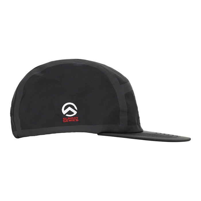 Supreme®/The North Face® Summit Series Outer Tape Seam Camp Cap- Black