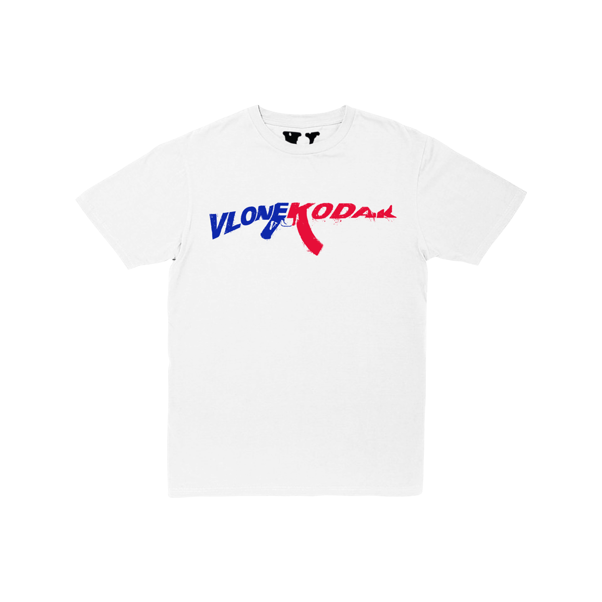 Kodak 47 T-Shirt - White