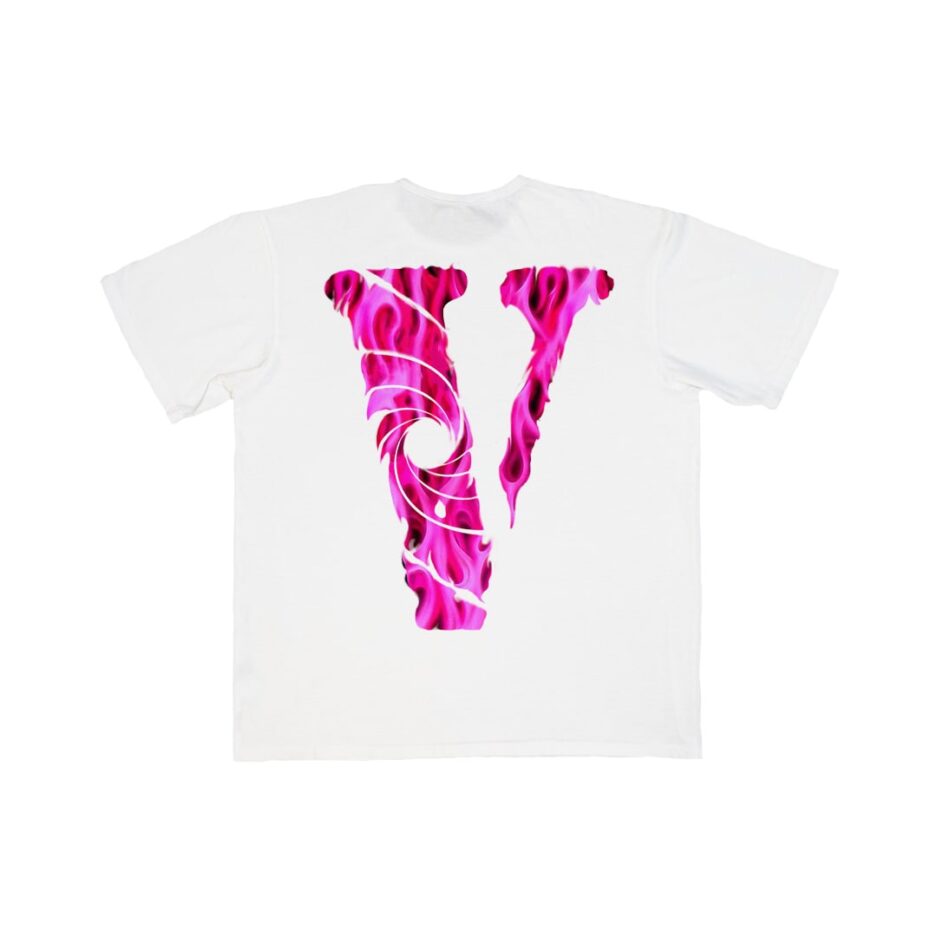 Vice City T-Shirt - White