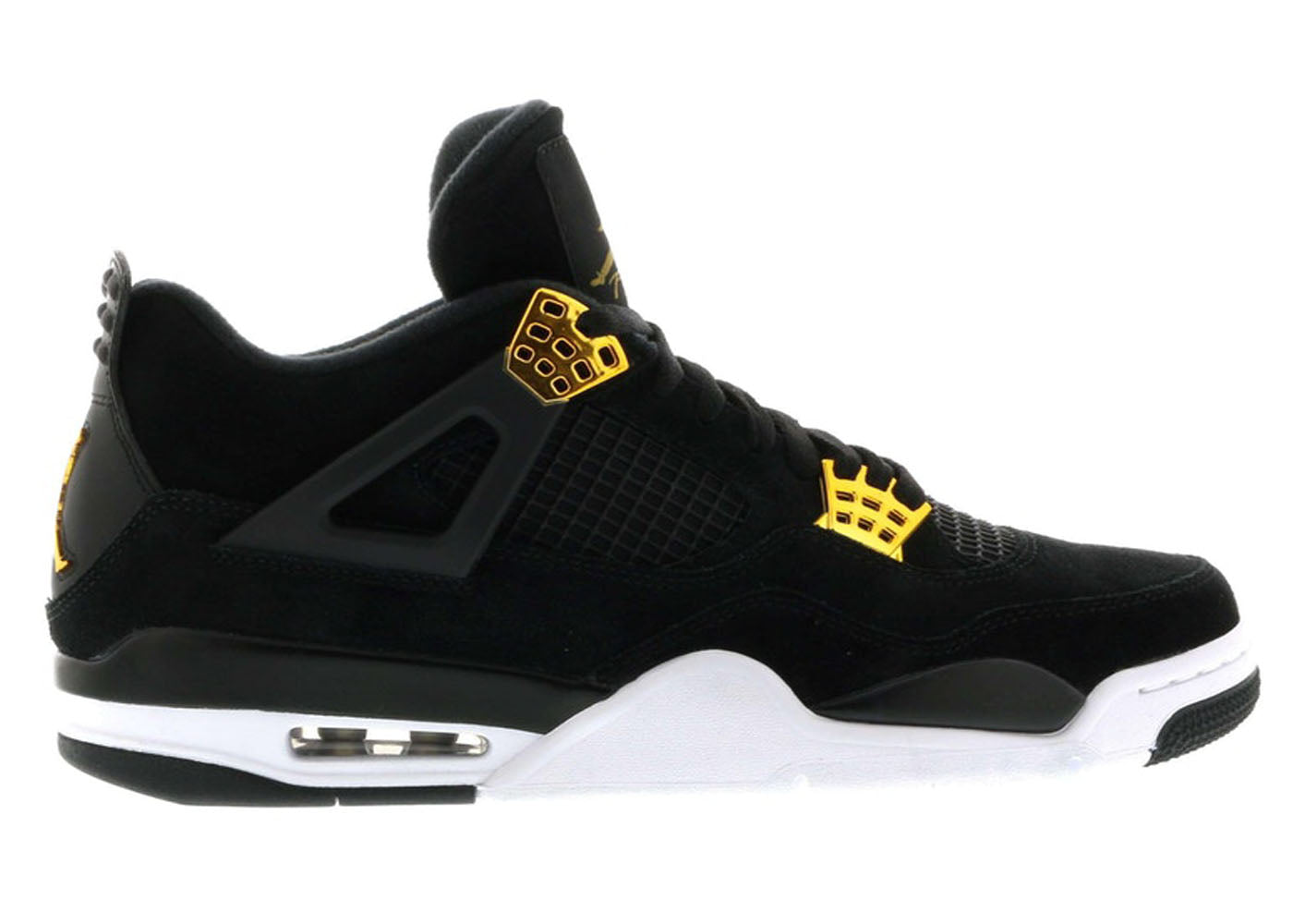 Jordan 4 Retro Royalty