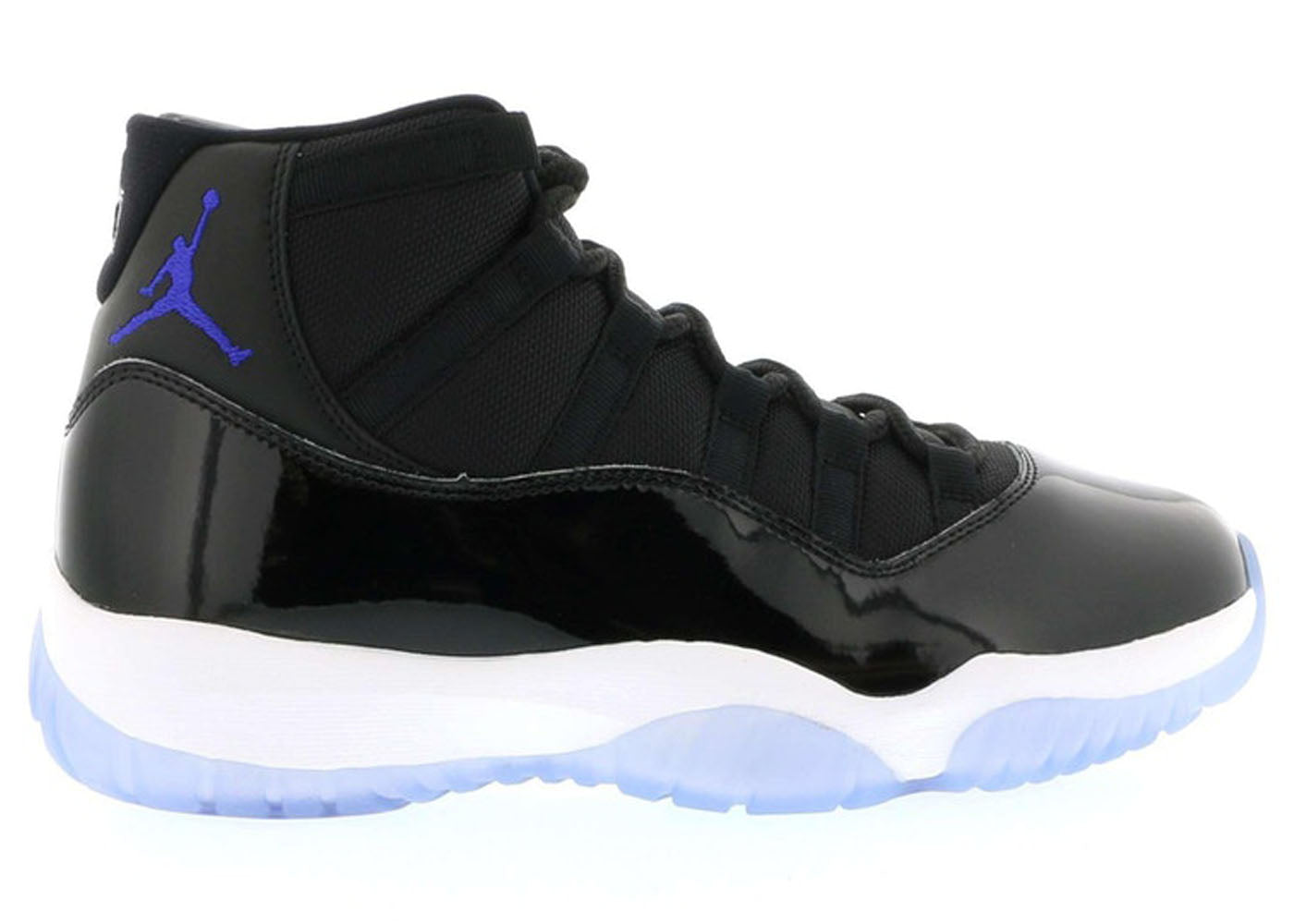 Jordan 11 Retro Space Jam- 10.5